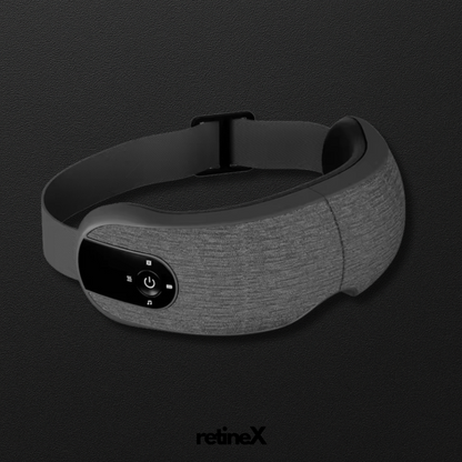 retineX Pro Eye Massager