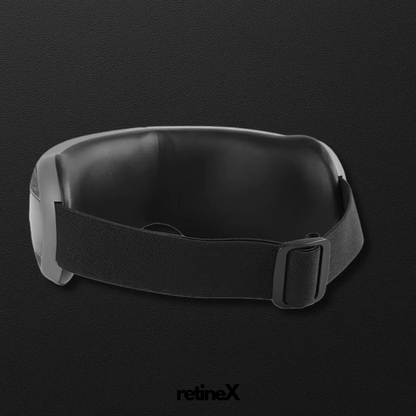 retineX Pro Eye Massager