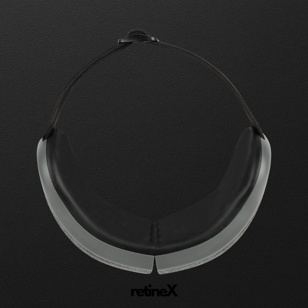 retineX Pro Eye Massager