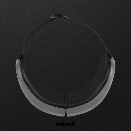 retineX Pro Eye Massager